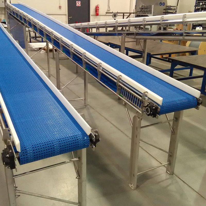 CONVEYORS