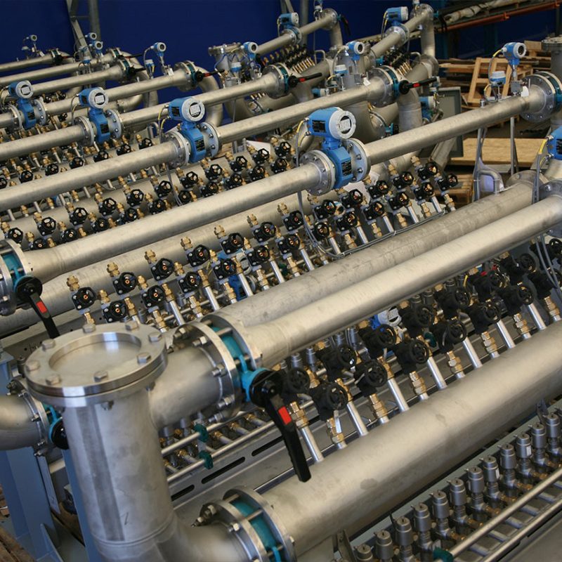 COOLING EQUIPMENT