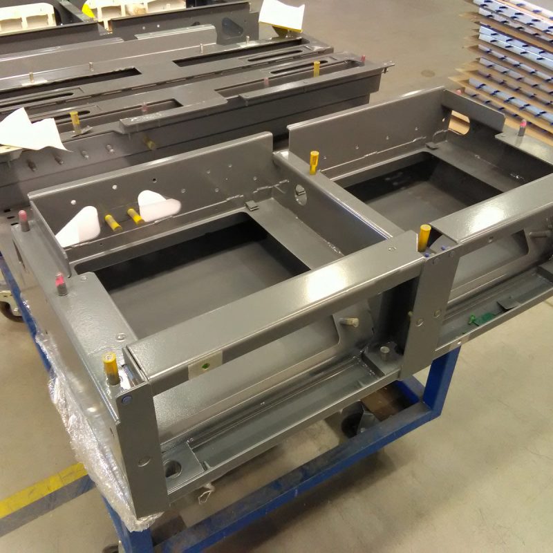 DETAILS FOR HVAC PRODUCTION