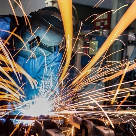 MANUFACTURING