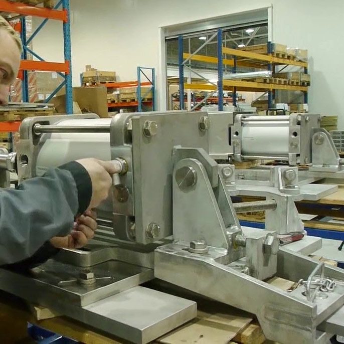 PNEUMATICS