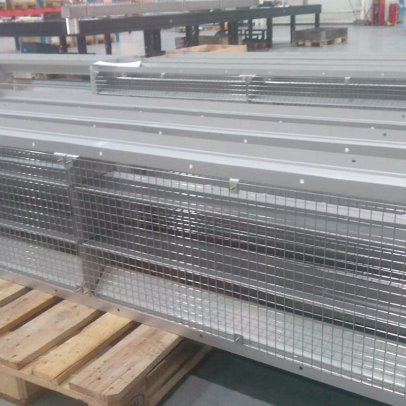 VENTILATION SYSTEMS