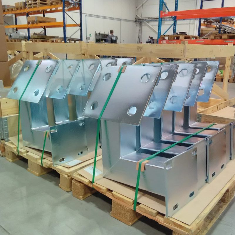 ZINC ELECTROPLATING